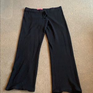 Juicy Couture Cashmere Pants